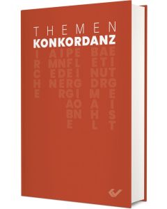 Themenkonkordanz