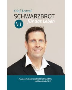 Schwarzbrot für das Leben 6