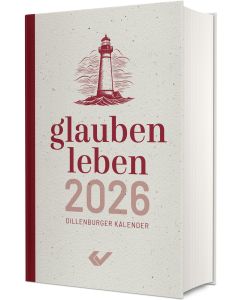 glauben.leben 2027 - Buchkalender