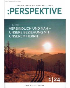 Perspektive 01/2024