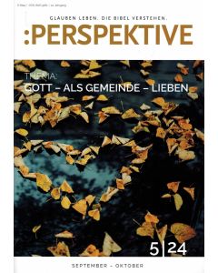 Perspektive 05/2024