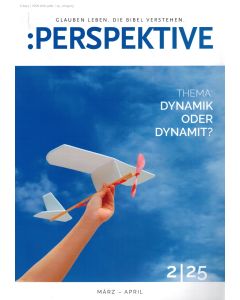 Perspektive 02/2025