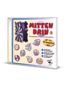 Mittendrin 2 (CD), Ralf Kausemann