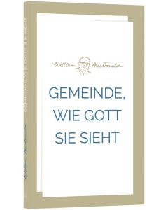 Gemeinde, wie Gott sie sieht