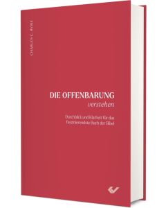 Die Offenbarung verstehen