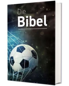 NeÜ bibel.heute - Verteil-NT zur Fußball-EM