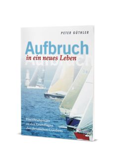 Aufbruch in ein neues Leben, Peter Güthler