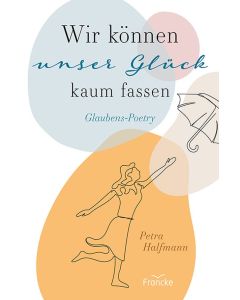 Wir können unser Glück kaum fassen