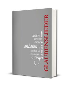 Glaubenslieder 2024