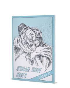 Lukas 2 (Stille-Zeit-Heft) | CB-Buchshop | 272935000