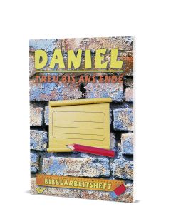 Daniel - treu bis ans Ende, Ralf Kausemann (Hrsg.) | CB-Buchshop | 272950000