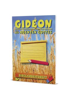Gideon und Ruth - Agenten Gottes, Ralf Kausemann (Hrsg.)