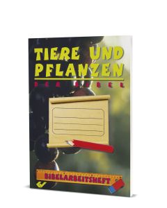 Tiere und Pflanzen in der Bibel, Ralf Kausemann (Hrsg.) | CB-Buchshop | 272962000
