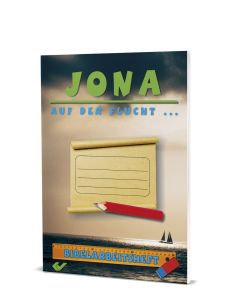 Jona - Auf der Flucht