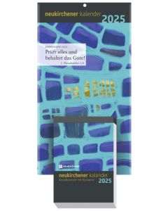 Neukirchener Kalender 2026 Abreißkalender