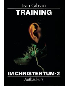 Training im Christentum 2 | CB-Buchshop | 255602000