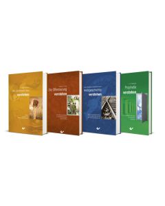 Verstehen-Reihe - Paket | CB-Buchshop | 273575001