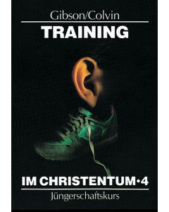 Training im Christentum 4 | CB-Buchshop | 255604000