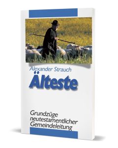 Älteste, Alexander Strauch | CB-Buchshop | 273803000