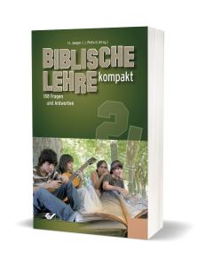 Biblische Lehre Kompakt, Hartmut Jaeger, Joachim Pletsch (Hrsg.) | CB-Buchshop | 273877000