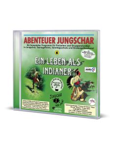 Ein Leben als Indianer