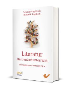 Literatur im Deutschunterricht, Michael Hageböck | CB-Buchshop | 273957000