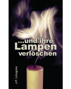 ... und ihre Lampen verlöschen - J.F. Lövgren | CB-Buchshop | 255742000