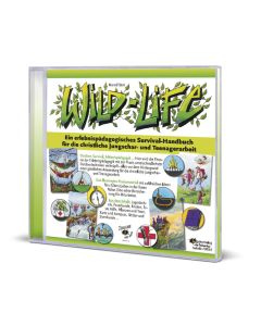 Wild-Life (CD), Marcel Bäni