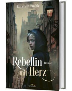 Rebellin mit Herz