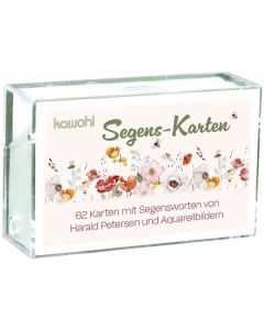 Segens-Karten