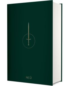 NeÜ bibel.heute Standardausgabe 'Schwert'