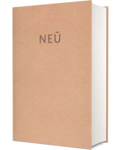 NeÜ bibel. heute Standardausgabe beige
