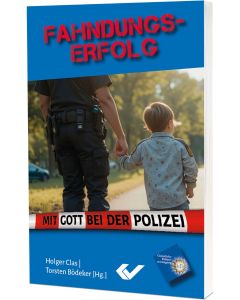 Fahndungserfolg - 275105 | cb-buchshop.de
