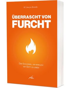 275132 - Überrascht von Furcht - Natha | CB Buchshop