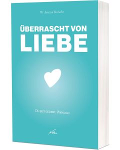 275133 - Überrascht von Liebe -Natha | CB Buchshop