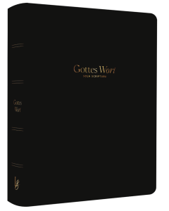 275136 - LiebezurBibel Sola | CB Buchshop