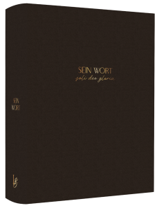 275136 - LiebezurBibel Sola | CB Buchshop