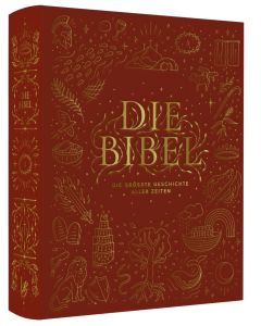 275170 - LiebezurBibel Teenie Promise | CB Buchshop