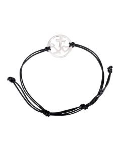 Armband "Glaube Hoffnung Liebe"