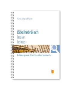 Bibelhebräisch lesen lernen