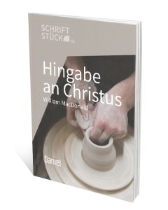 Hingabe an Christus