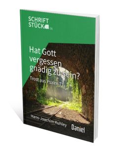 Hat Gott vergessen gnädig zu sein?