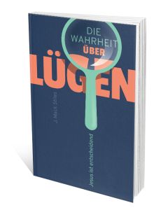 Die Wahrheit über Lügen