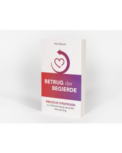 Betrug der Begierde, Phil Moser