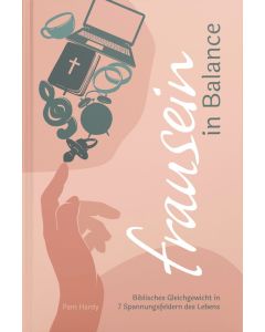 Frausein in Balance