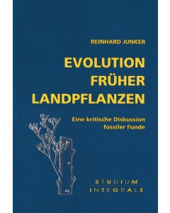 Evolution früherer Landpflanzen