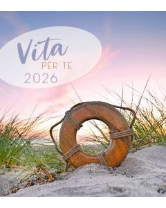 Leben für Dich 2026 - Italienisch