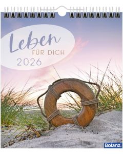 Leben für Dich 2026 - Deutsch