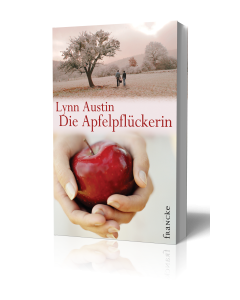 Lynn Austin - Die Apfelpflückerin (francke) - Cover 3D | CB-Buchshop.de
ARTIKELNUMMER: 330983000  ISBN/EAN: 9783861229834