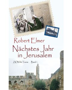 Nächstes Jahr in Jerusalem [1]